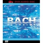 Bach Classics [DVD Audio] by  Johann Sebastian Bach, Don Jackson, and London Philharmonic Orchestra 