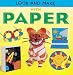 Search : I Can Make Paper (Look & Make)