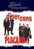 Les Grands Classiques - Le Diner De Cons / Le Placard