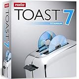 Roxio Toast 7 Titanium (Mac)
