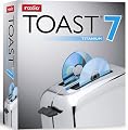 Roxio Toast 7 Titanium (Mac) [Old Version]