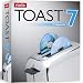 Roxio Toast 7 Titanium (Mac) [Old Version]