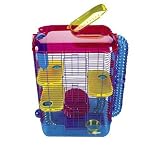 Critter Trail Three Pet Home