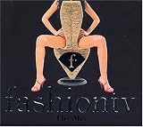 Revue Various Artists  / Fashion TV: The Mix