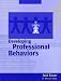 Developing Professional Behaviors by Jack Kasar ISBN 1556423160