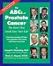 Books : The ABCs of Prostate Cancer : The Book That Could Save Your Life
