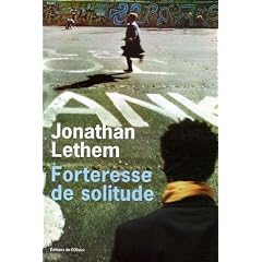 Forteresse de solitude