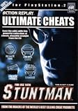 Stuntman Cheat Disc (Playstation 2 game)