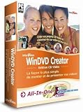 Revue Intervideo  / Win DVD Creator VCD Edition