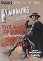 The Mark of Zorro/Don Q: Son of Zorro