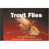 RockyMountainTroutFlies:APostcardBook(PostcardBooks)