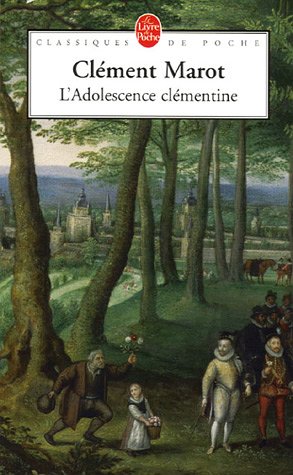 L'Adolescence cl�mentine