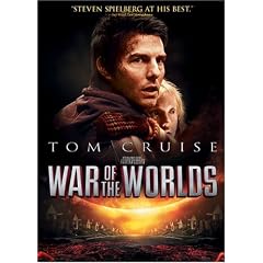 War of the Worlds (Full Screen Edition)