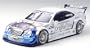 Mercedes CLK DTM Original Teile Model Car by Tamiya