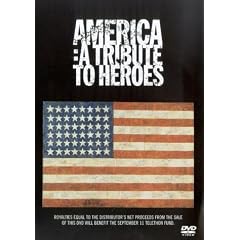 America: A Tribute to Heroes [2001]