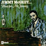 Blues for My Jimmy