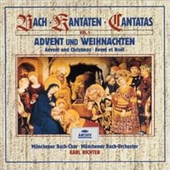 【クリックでお店のこの商品のページへ】Cantatas 1 [Import]