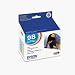 Epson T098920 98 High Capacity Color Ink Multi-Pack for Epson Artisan 700, 710, 800, and 810 (Pack of 5)