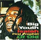 Isaiah First Prophet of Old