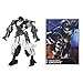 Transformers Generations Combiner Wars Legends Class Protectobot Groove Figure