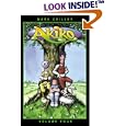 Akiko Volume Four (Akiko (Sirius)) by  Mark Crilley