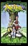 Akiko Volume Four (Akiko (Sirius))