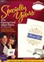 Specially Yours Linen Brilliant White InkJet Greeting Card Paper
