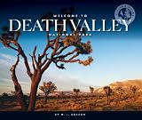 Welcome to Death Valley National Park (Visitor Guides)