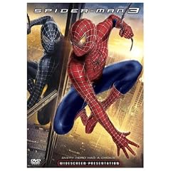 Spider-Man 3 (Widescreen Edition)