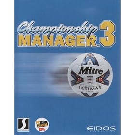 Championship Manager 3