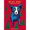 Dog Christmas gifts