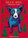 Book Wrap Me Up for Christmas: Blue Dog Christmas Cards (15 Cards)