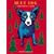 Wrap Me Up for Christmas: Blue Dog Christmas Cards (15 Cards)