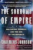 The Sorrows of Empire
