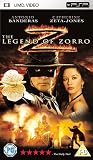 The Legend Of Zorro [UMD Universal Media Disc] [UK IMPORT] - Antonio Banderas