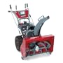Murray 627809X5 8.0 Tecumseh, 4-Cycle, 27" Dual Stage Wheel Drive Snowthrower