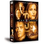 The XFiles