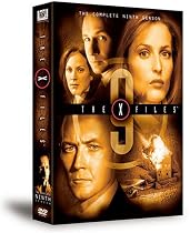 Stream The X-Files - The Complete Ninth Season Movie Online.