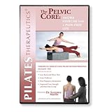 The Pelvic Core: More Exercise..Pain Free Life DVD