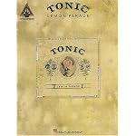 Tonic Lemon Parade book cover