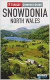 Snowdonia Insight Compact Guide (Insight Compact Guides)
