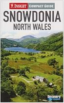 Snowdonia Insight Compact Guide (Insight Compact Guides)