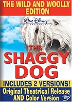 Streaming The Shaggy Dog Online.