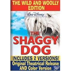 The Shaggy Dog (Wild & Woolly Edition) by 