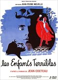 Revue G.C.T.H.V.  / Les Enfants terribles - Édition Collector 2 DVD [Inclus un livret de 16 pages]