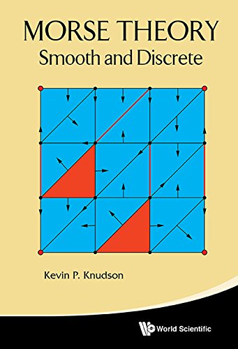 Morse Theory:Smooth and Discrete