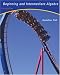 Beginning and Intermediate Algebra: An Integrated Approach (with CD-ROM, BCA/iLrn Tutorial, and InfoTrac)