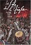 Les Fils de l'aigle, tome 1 : La Dent du loup