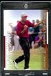 2001 Upper Deck #TWC5 Tiger Woods Golf Card- Mint Condition - Shipped In Protective ScrewDown Case!