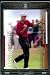 Sporting Goods : 2001 Upper Deck #TWC5 Tiger Woods Golf Card- Mint Condition - Shipped In Protective ScrewDown Case!